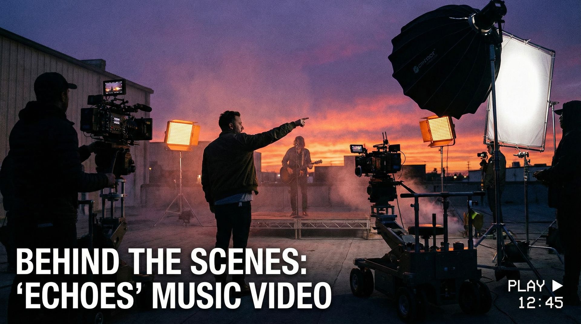 探花视频制作幕后花絮